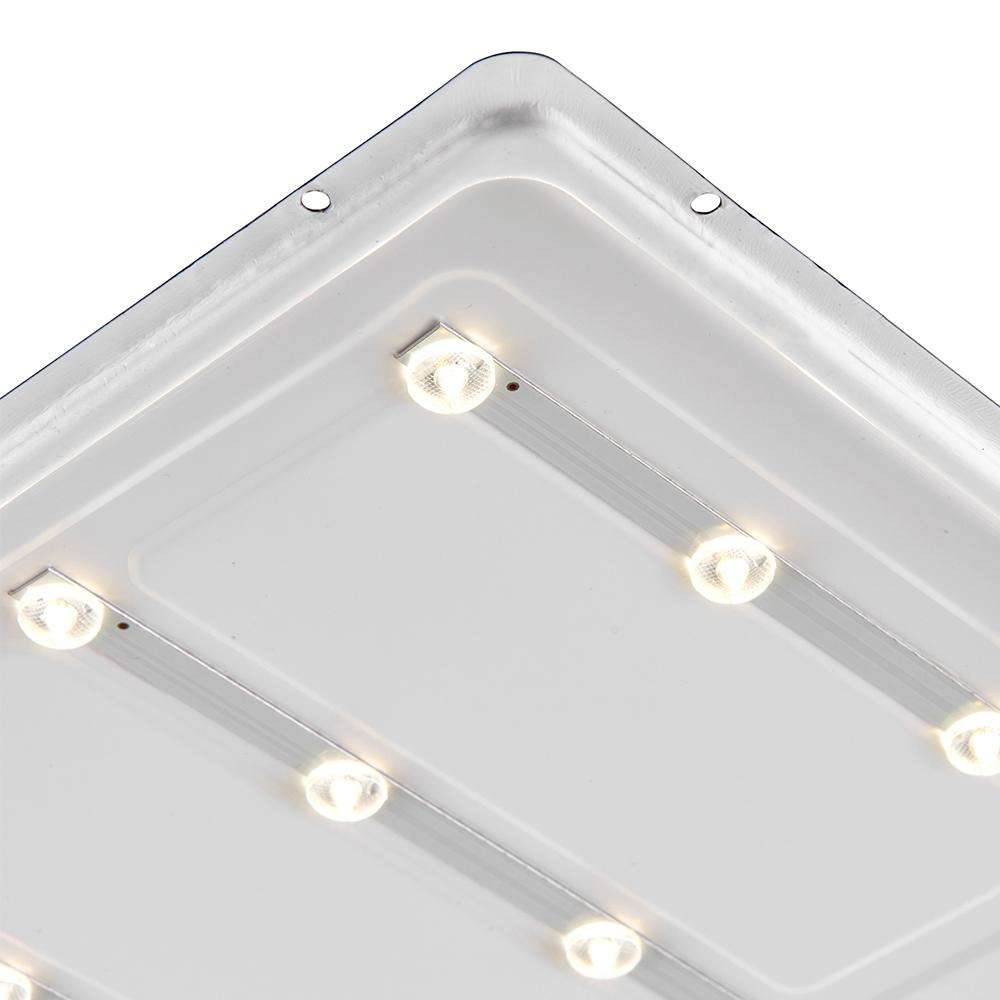 Armstrong Lighting:Stratus Pro UGR<19 600x600 LED Panel. Cool White