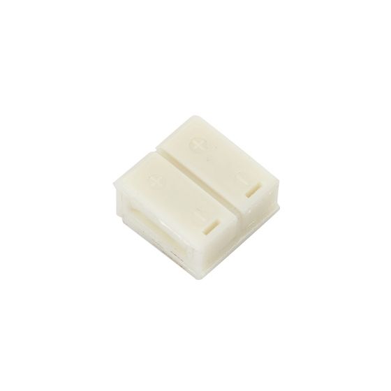 Orion IP65/67 Connector - Accessory | IP67 | Gloss White | Tape To Tape