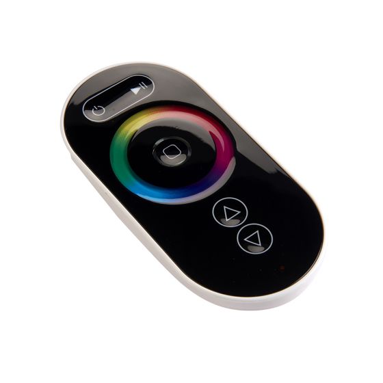Orion RGBw Remote - Accessory  IP20  Touch Remote
