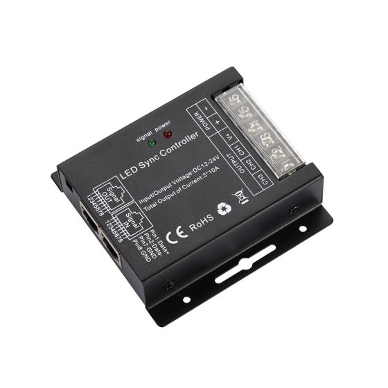 Orion RGB Receiver - Accessory  IP20  Sync Controller