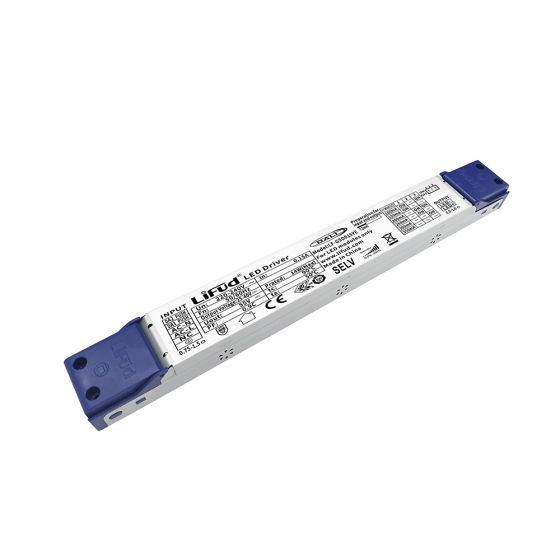 Dali Dimmable Driver - Driver  IP20  15W  100-350Ma