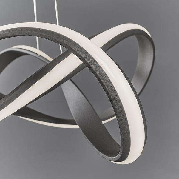 Armstrong Lighting:Synergy Coffee Large Size Pendant