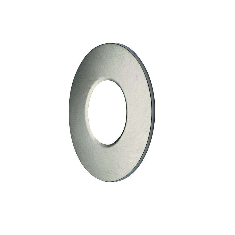 Armstrong Lighting:ShieldPro Bezel in Satin Nickel