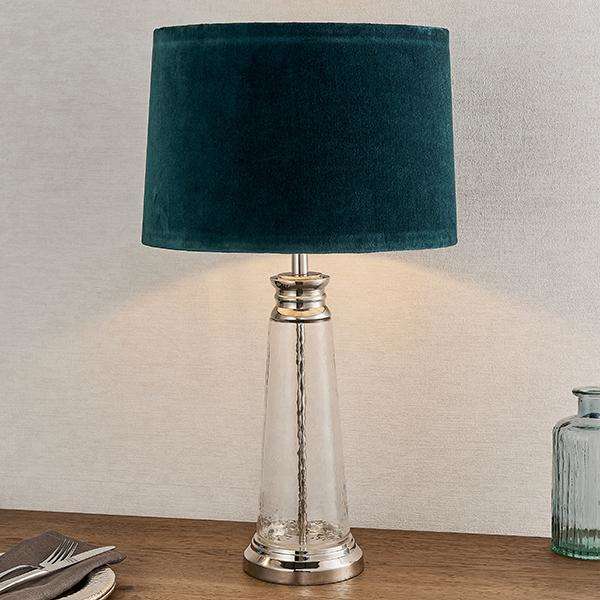Armstrong Lighting:Winslet Table Lamp