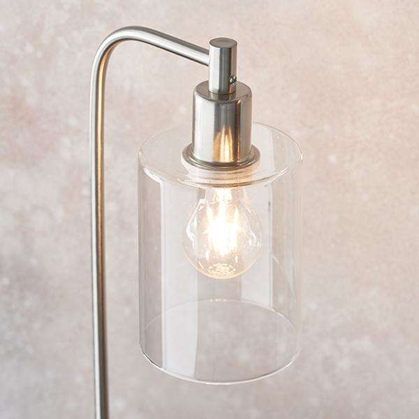 Armstrong Lighting:Toledo Table Lamp