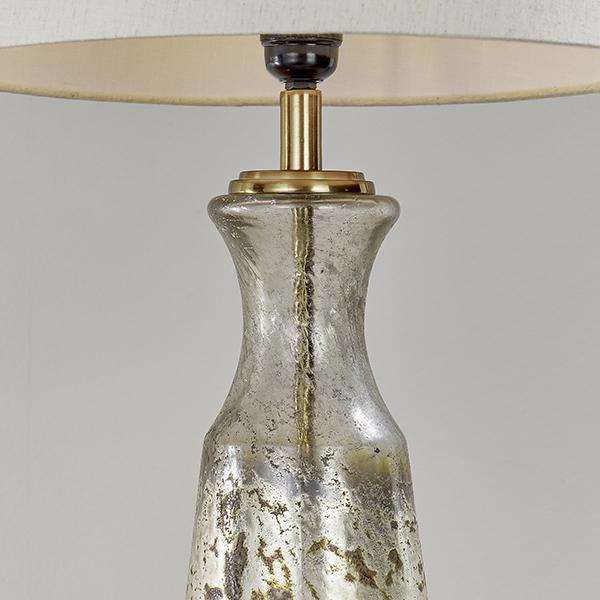 Armstrong Lighting:Samuel Table Lamp