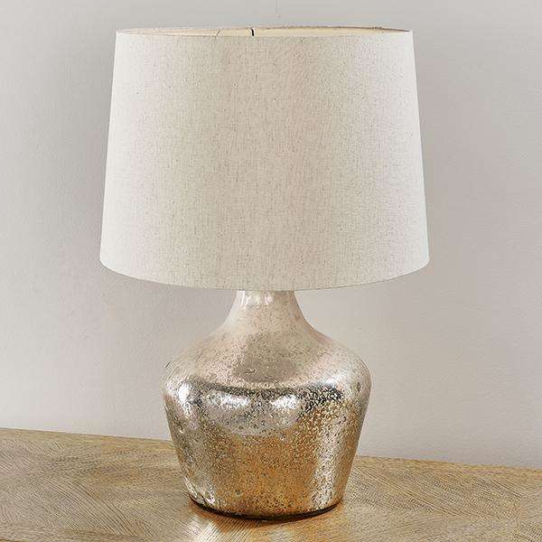 Armstrong Lighting:Meteora Table Lamp