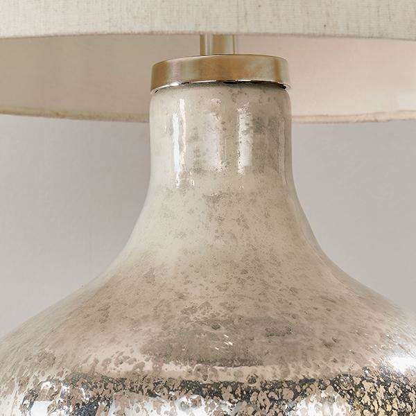 Armstrong Lighting:Meteora Table Lamp