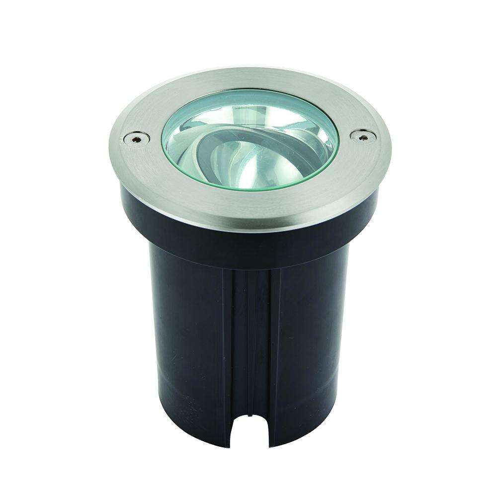 Armstrong Lighting:Hoxton Recessed Ground Light 6W LED Warm White