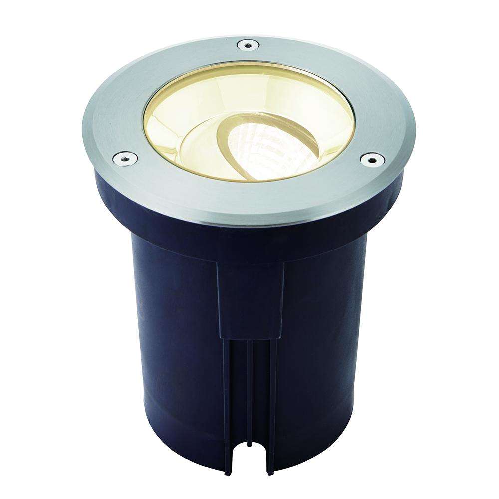 Armstrong Lighting:Hoxton Recessed Ground Light 13W LED Warm White