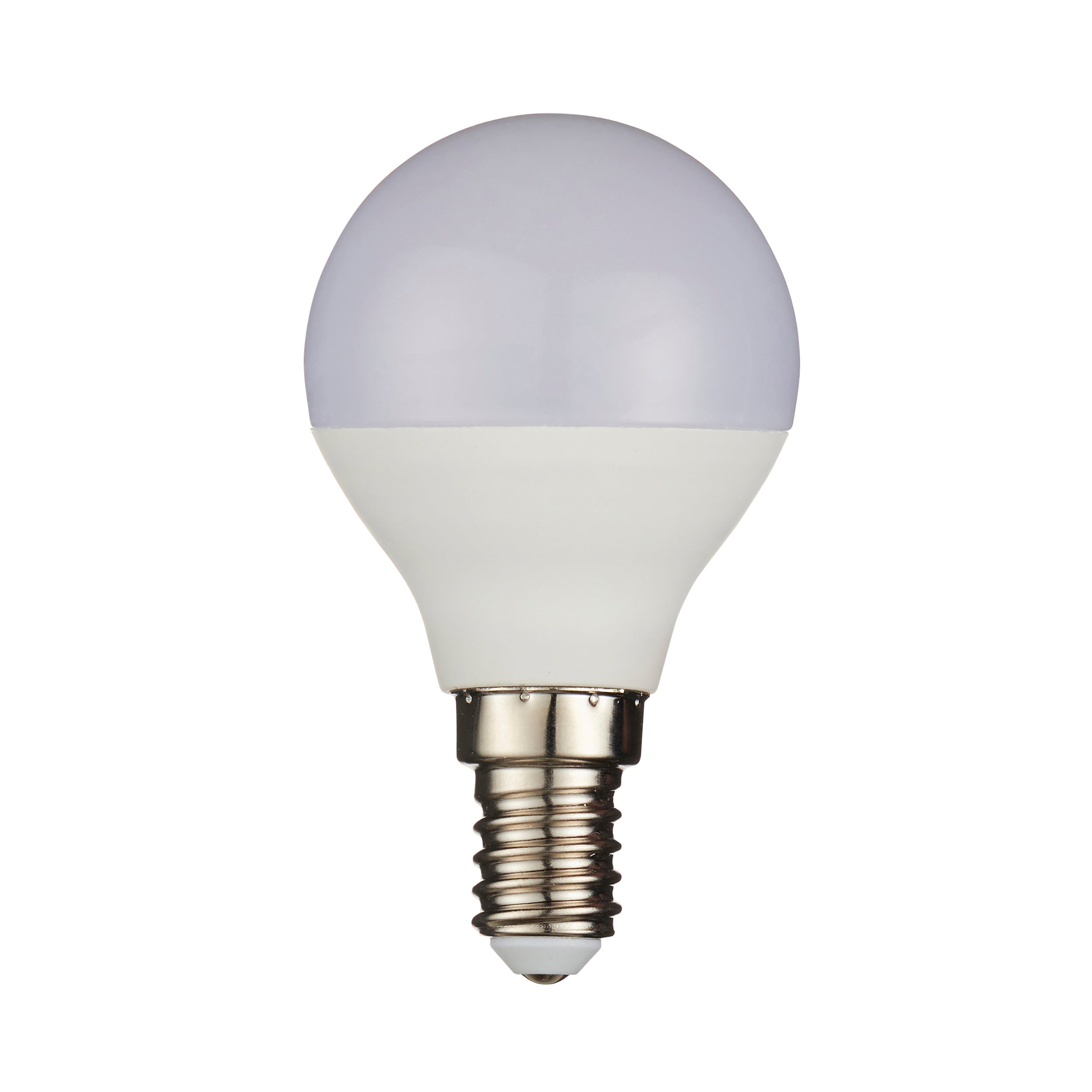 E14 LED Golf Ball 5W Daylight 6500K Bulb