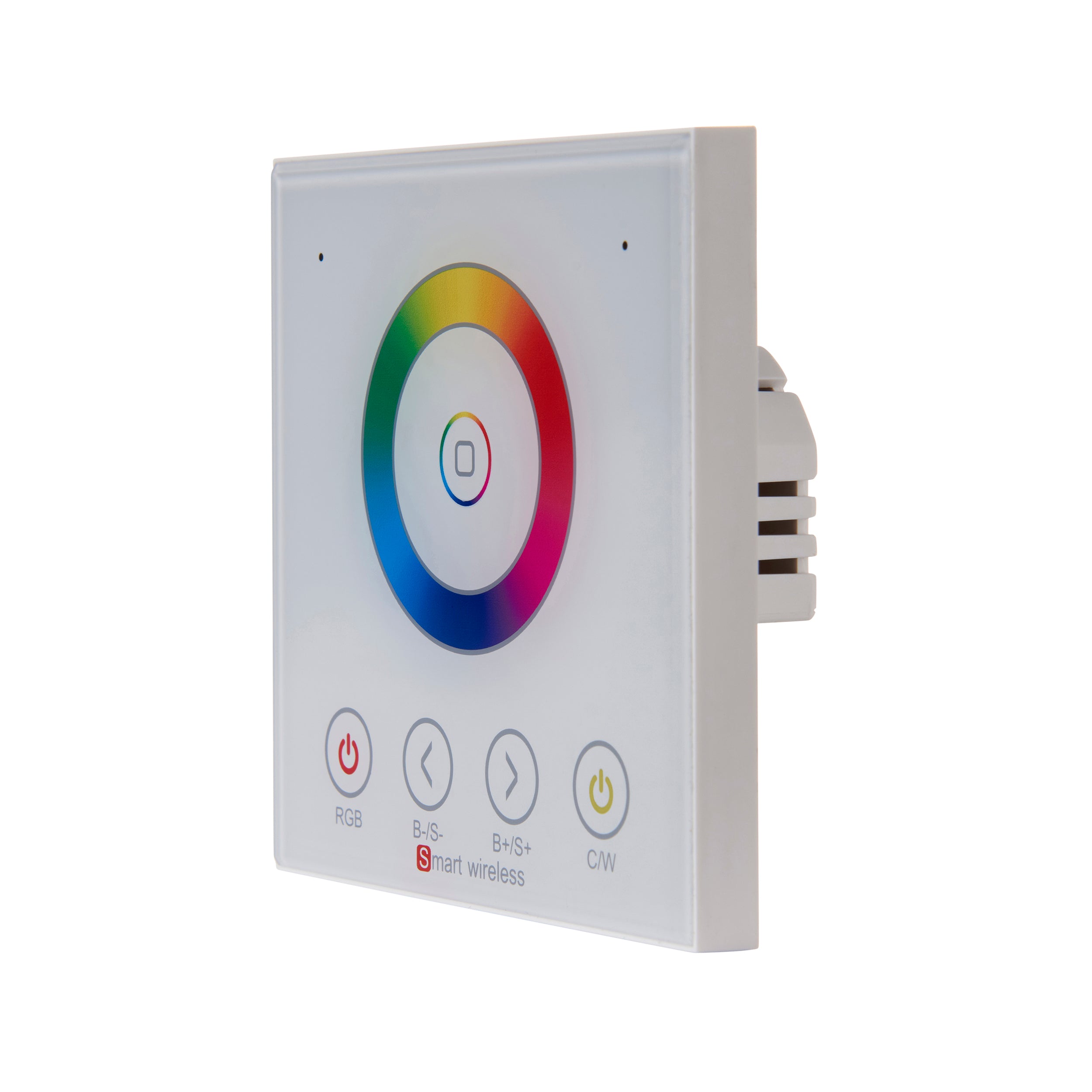 OrionRGBW LED Touch Faceplate RGBW