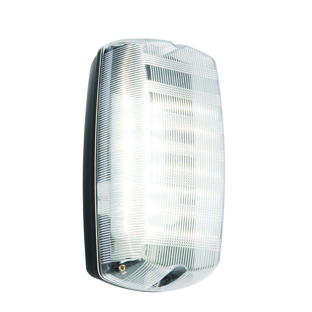 Armstrong Lighting:Avit 10W LED Bulkhead IP65