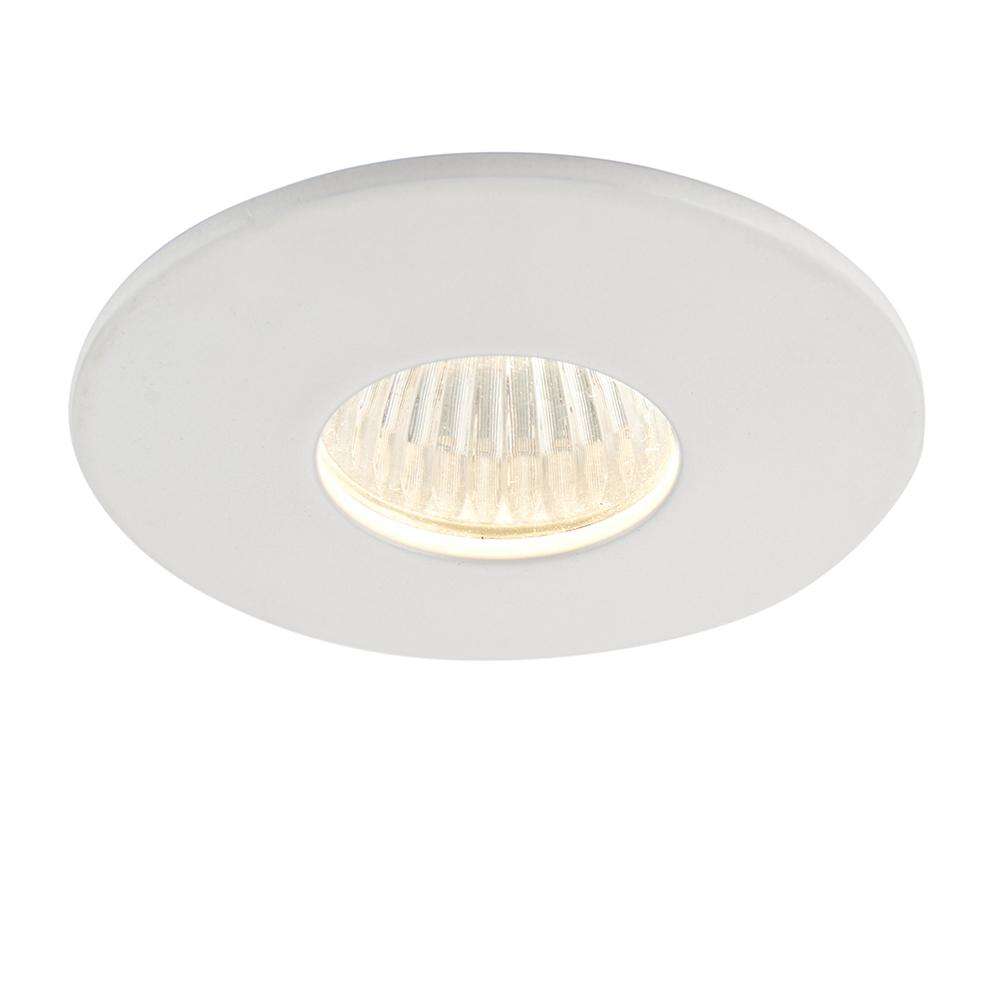 Armstrong Lighting:Lalo 4W Minature Downlight IP44 Warm White
