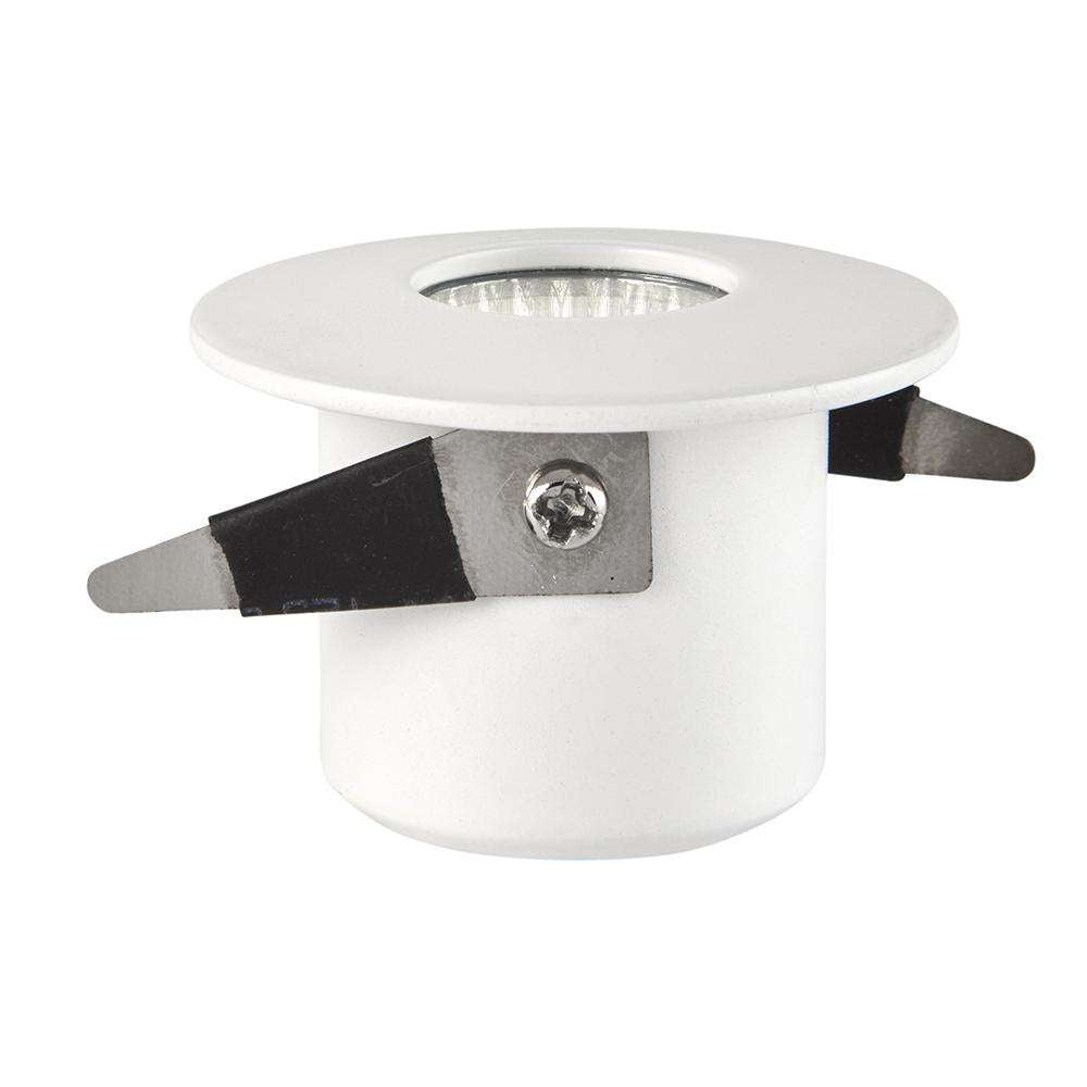 Armstrong Lighting:Lalo 4W Minature Downlight IP44 Warm White
