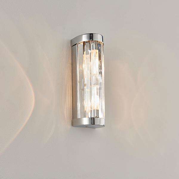 Armstrong Lighting:Shimmer Wall Light