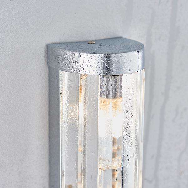 Armstrong Lighting:Shimmer Wall Light
