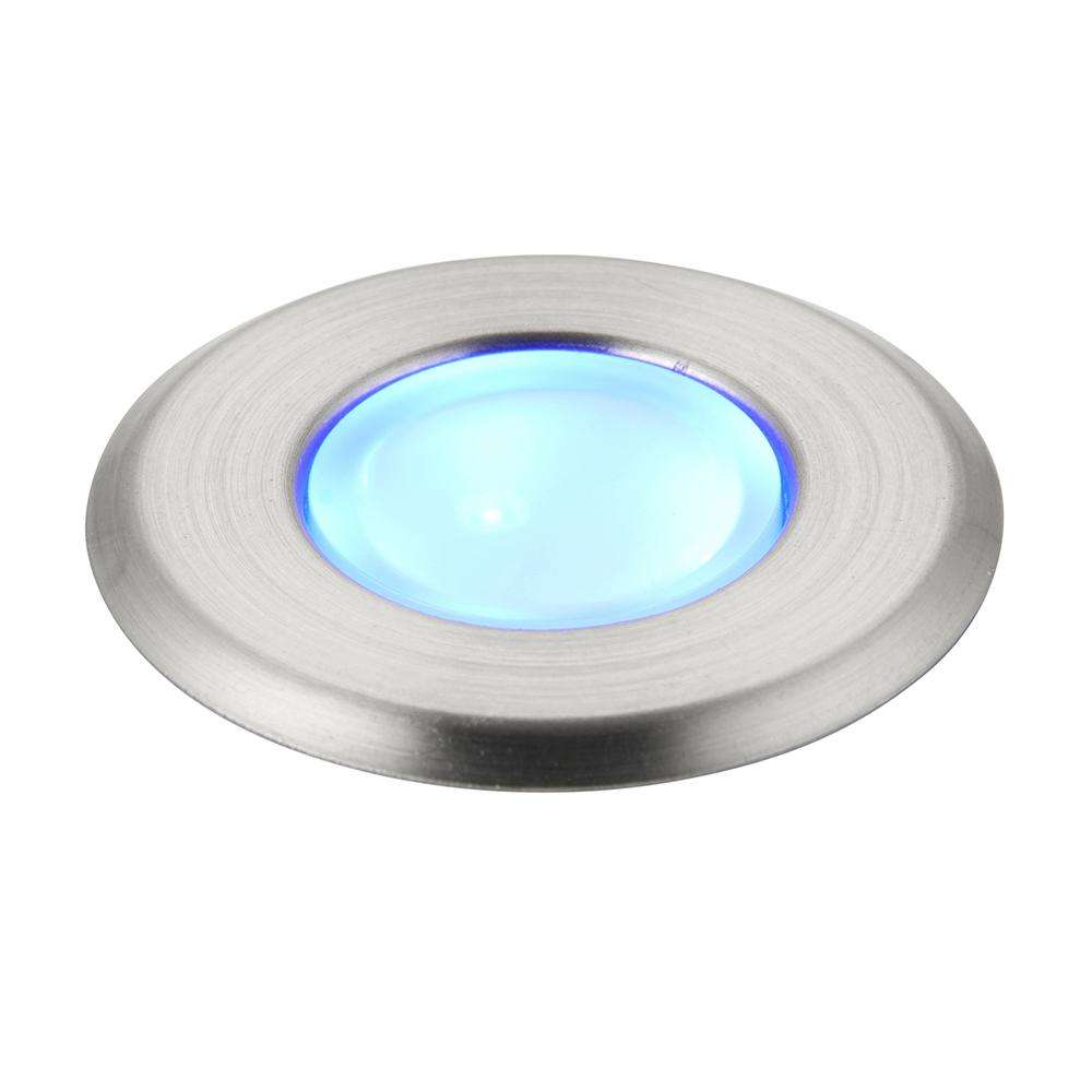 Armstrong Lighting:Cove Exterior LED Light Blue