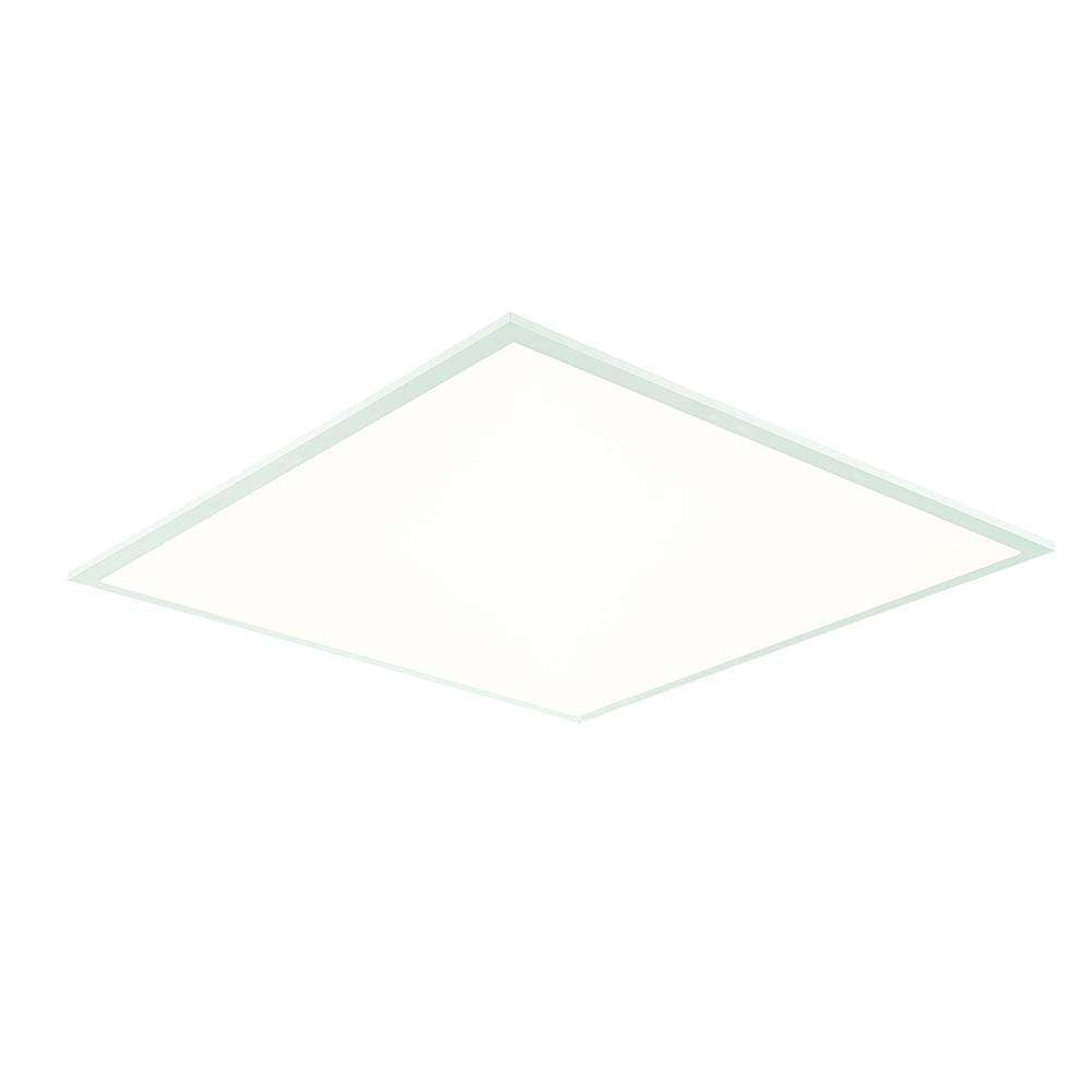 Armstrong Lighting:Stratus Pro 600x600 LED Panel. Cool White
