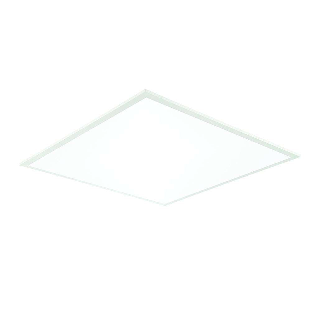 Armstrong Lighting:Stratus Pro 600x600 LED Panel. Daylight White