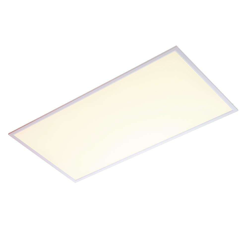 Armstrong Lighting:Stratus Pro 1200x600 LED Panel. Cool White