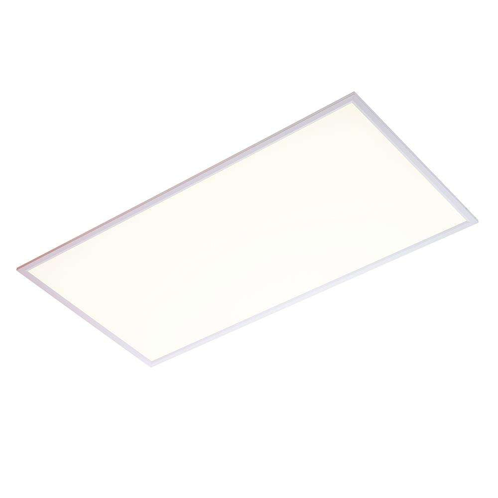 Armstrong Lighting:Stratus Pro 1200x600 LED Panel. Daylight White