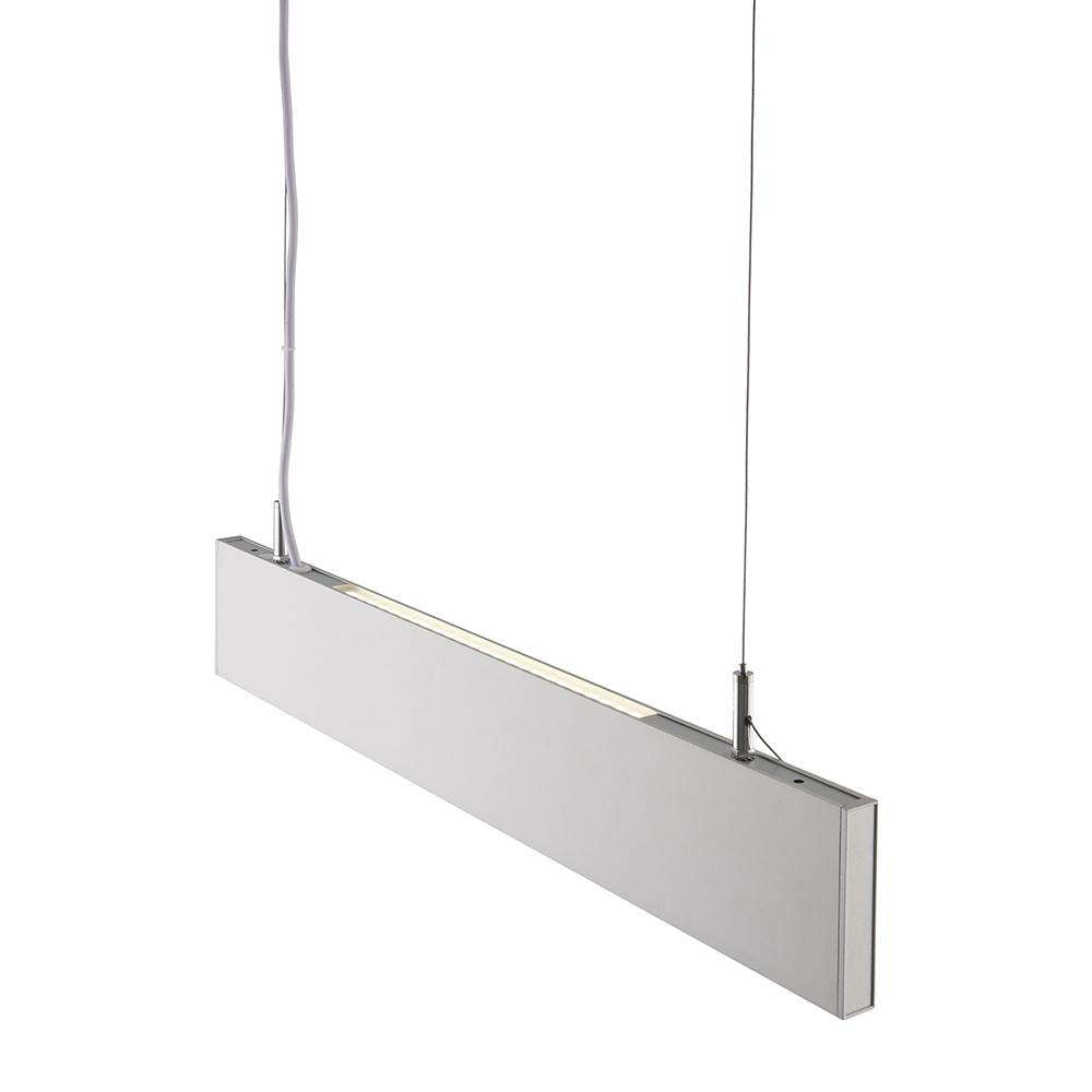 Armstrong Lighting:Kingsley Sleek Suspension Fitting 600mm LED