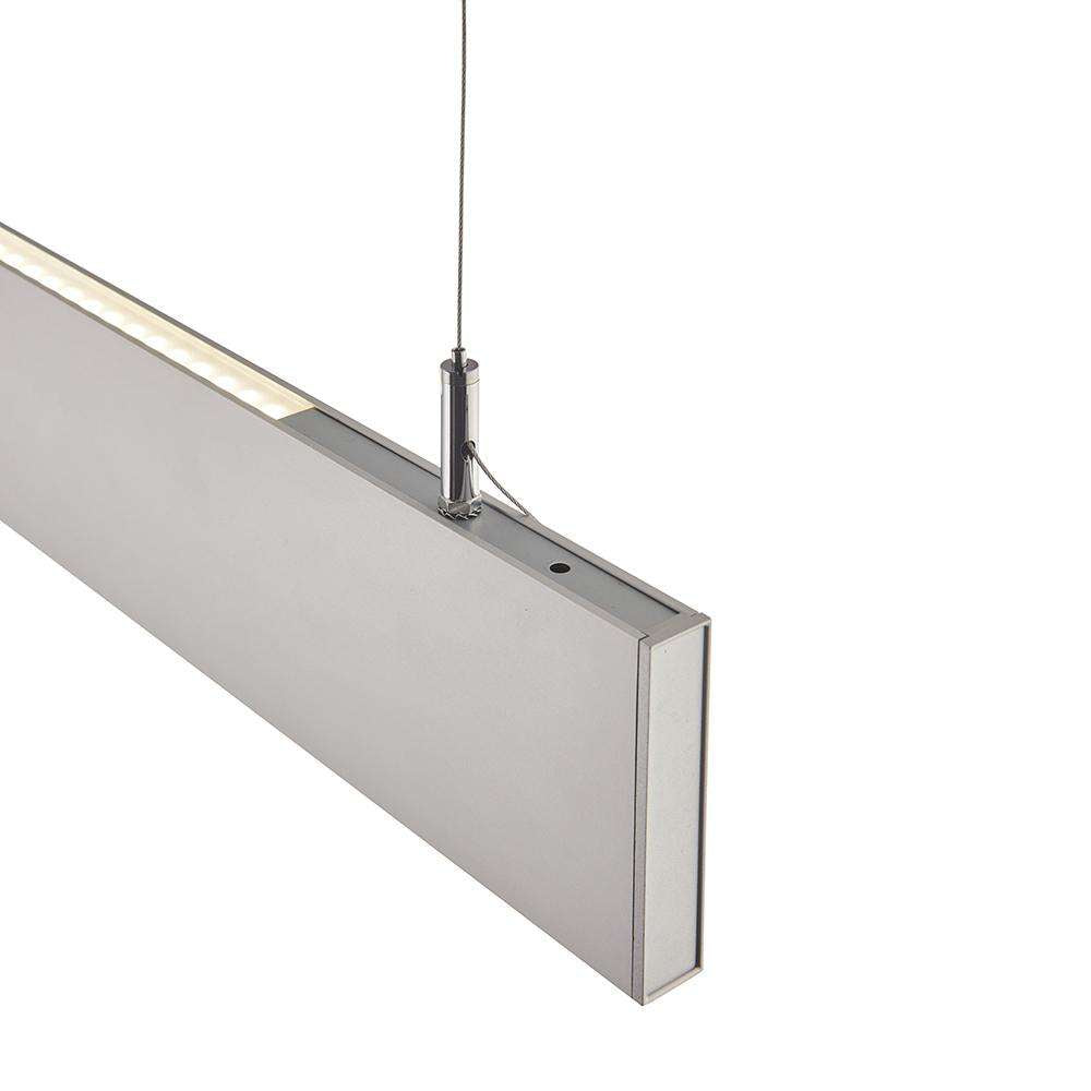 Armstrong Lighting:Kingsley Sleek Suspension Fitting 600mm LED