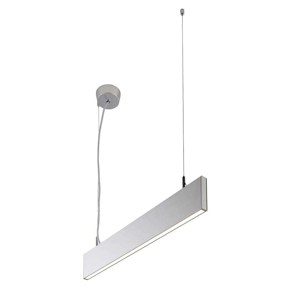 Armstrong Lighting:Kingsley Sleek Suspension Fitting 600mm LED