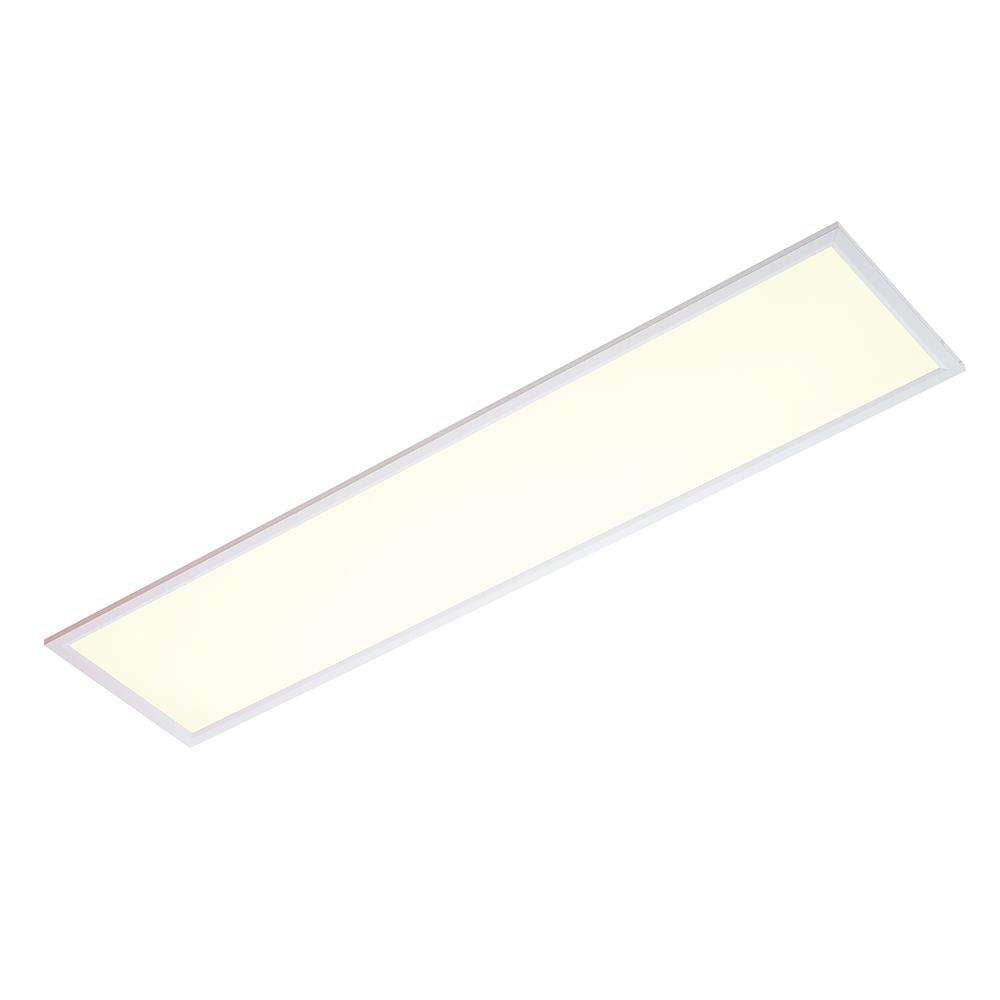 Armstrong Lighting:Stratus Pro 1200x300 LED Panel. Cool White