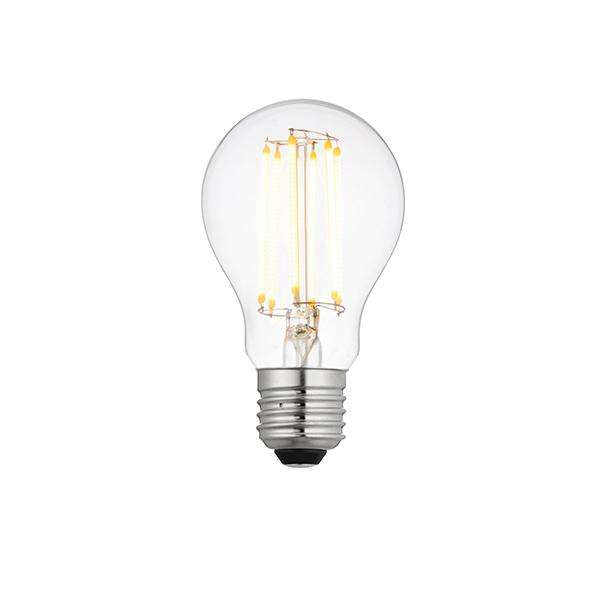 Armstrong Lighting:E27 LED Filament GLS 6W Warm White