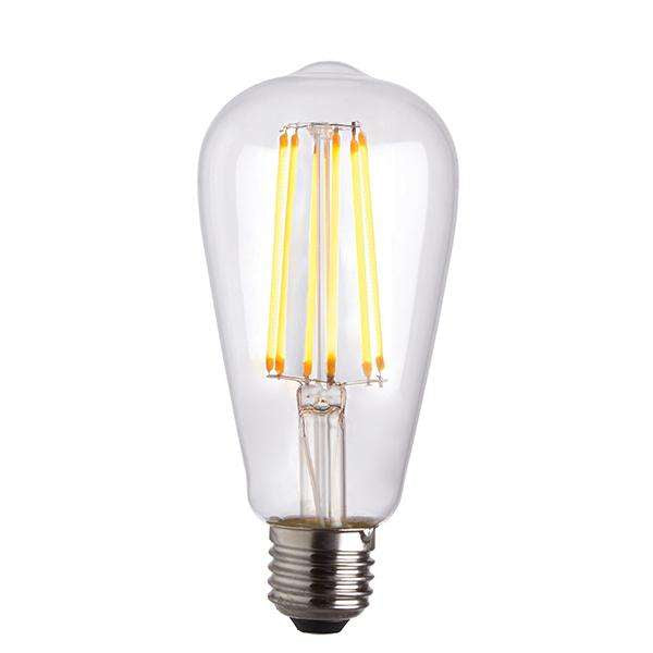 Armstrong Lighting:E27 LED Filament Pear