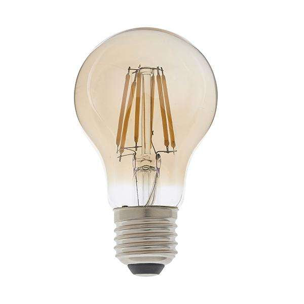 Armstrong Lighting:E27 LED Filament GLS Dimmable