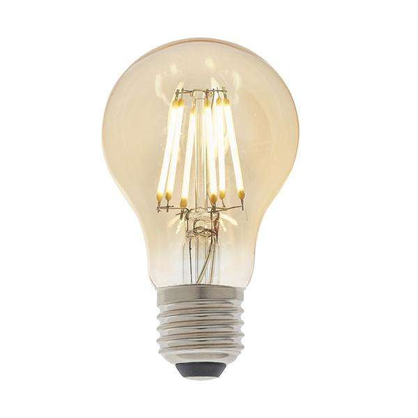 Armstrong Lighting:E27 LED Filament GLS Dimmable