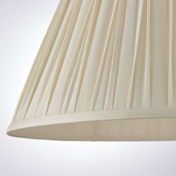 Armstrong Lighting:Chatsworth 16 Inch - Ivory
