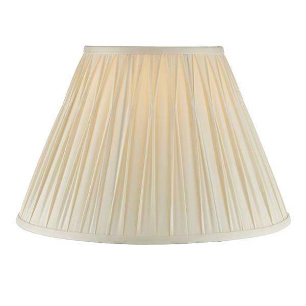Armstrong Lighting:Chatsworth 16 Inch - Ivory