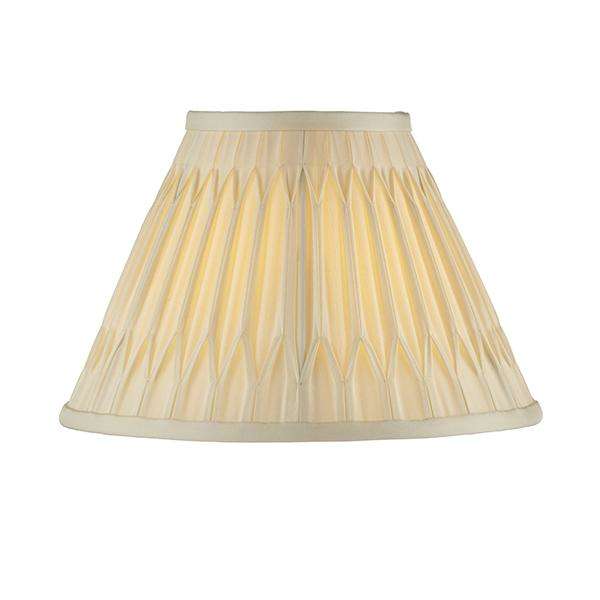 Armstrong Lighting:Chatsworth 10 Inch Double Pinch