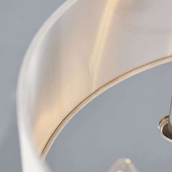 Armstrong Lighting:Highclere 6lt Pendant