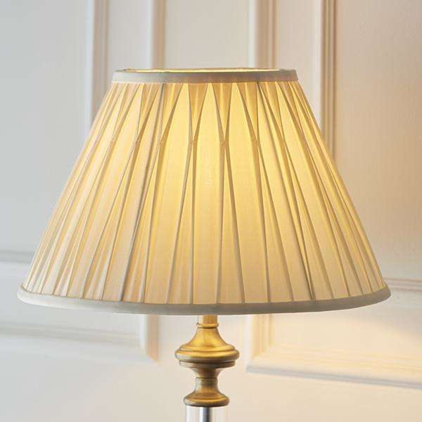 Armstrong Lighting:Avebury Table Lamp Base