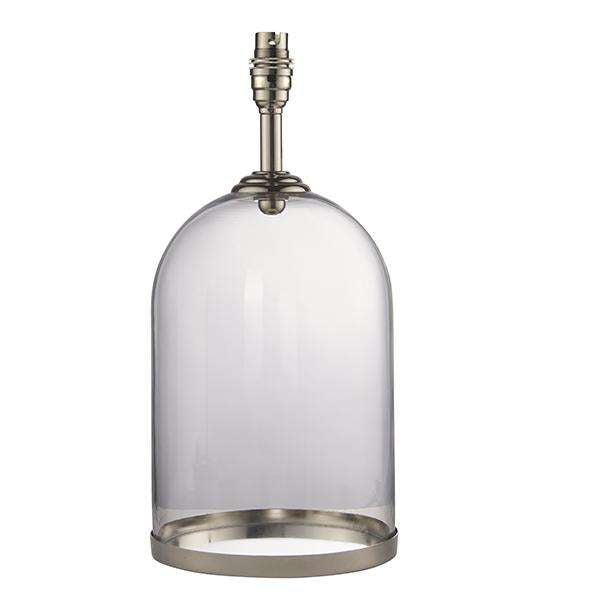 Armstrong Lighting:Dinton Table Lamp Base