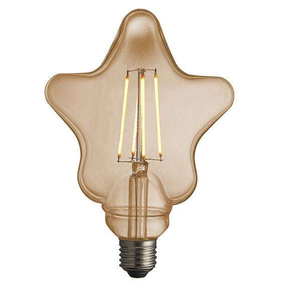 Armstrong Lighting:Star E27 LED Filament