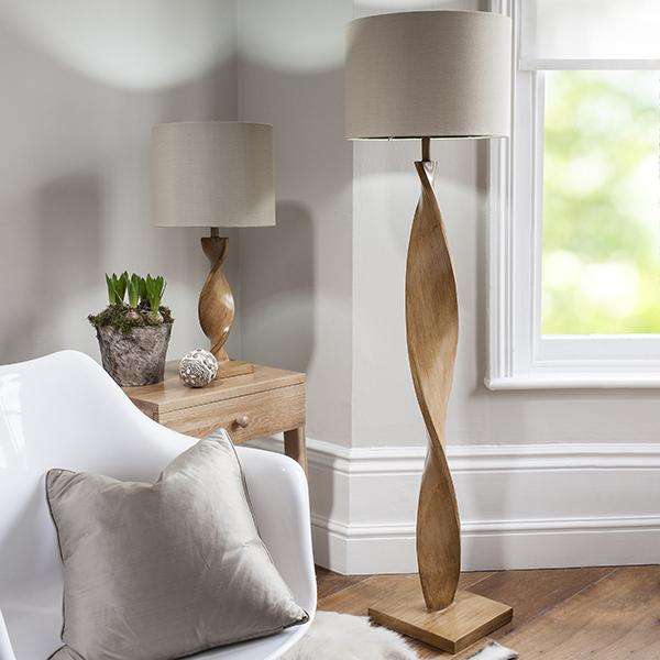 Armstrong Lighting:Abia Table Lamp