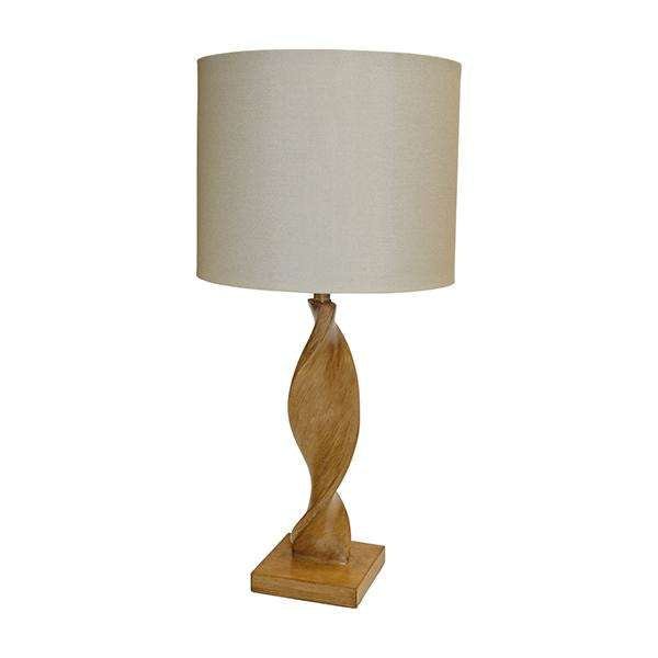 Armstrong Lighting:Abia Table Lamp