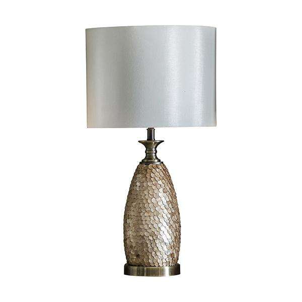 Armstrong Lighting:Dahlia Table Lamp