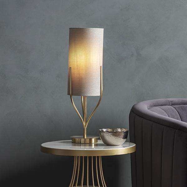 Armstrong Lighting:Fraser Table Lamp