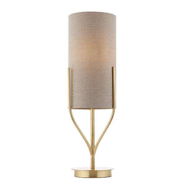 Armstrong Lighting:Fraser Table Lamp