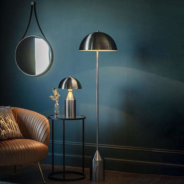 Armstrong Lighting:Nova Table Lamp
