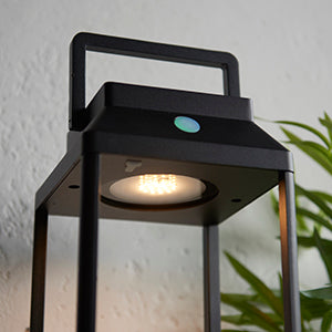 Linterna Solar Table Lamp