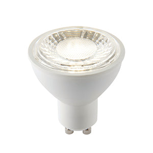 GU10 LED SMD Dimmable 60 Degrees