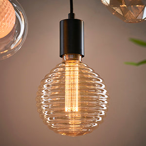 Beehive E27 LED Bulb